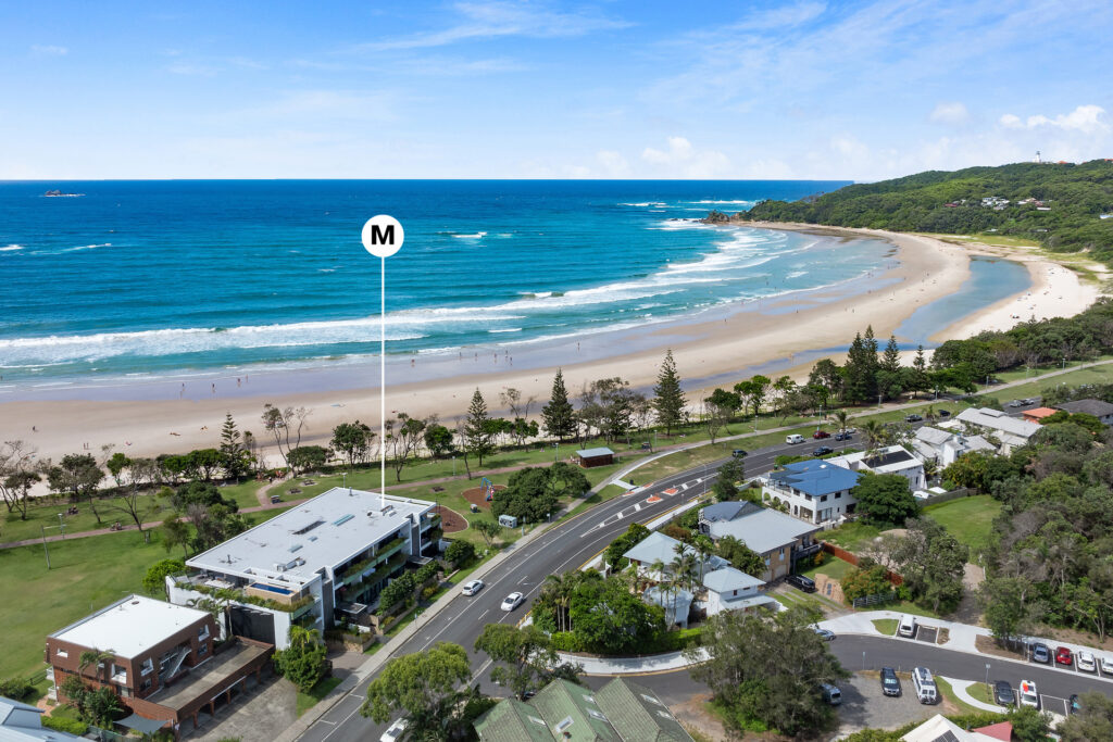 Sold - 4/45 Lawson Street - New Property in Byron Bay - Real Estate by McGrath 