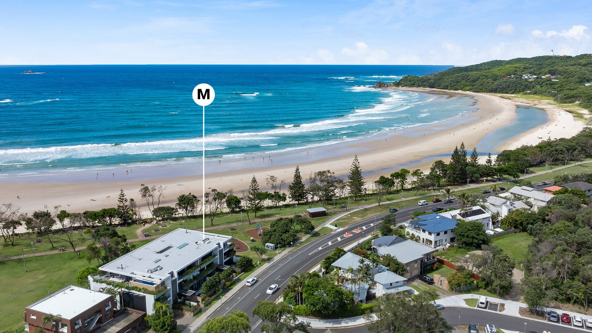 Sold - 4/45 Lawson Street - New Property in Byron Bay - Real Estate by McGrath 