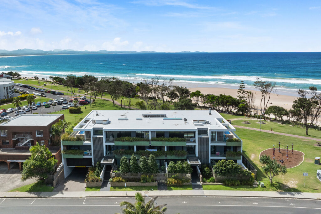 Sold - 4/45 Lawson Street - New Property in Byron Bay - Real Estate by McGrath 