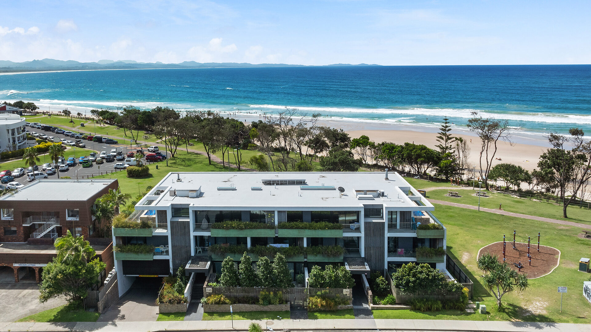 Sold - 4/45 Lawson Street - New Property in Byron Bay - Real Estate by McGrath 