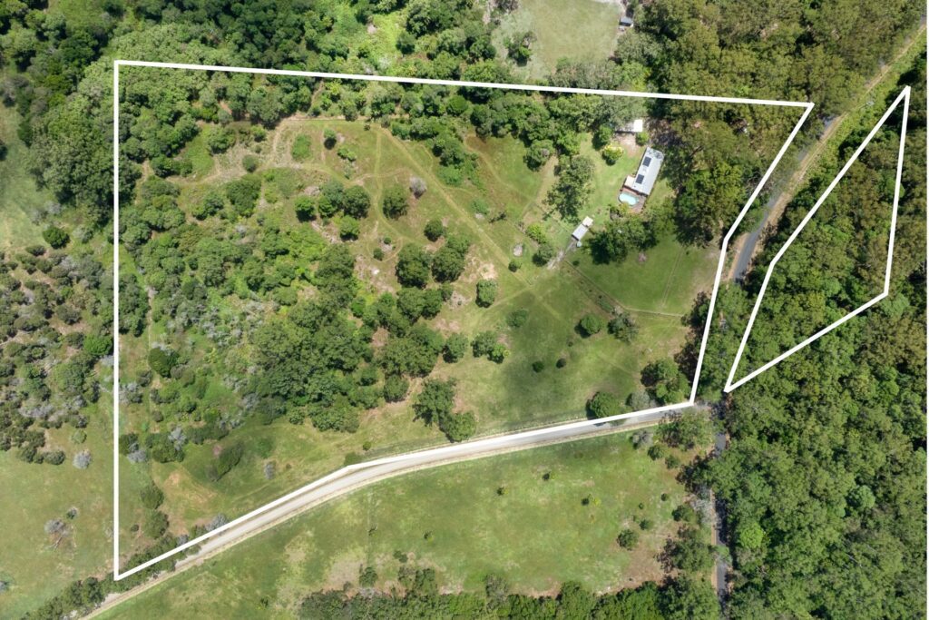 Sold - 590 Bagotville Road - New Property in Meerschaum Vale - Real Estate by Bill Johnston