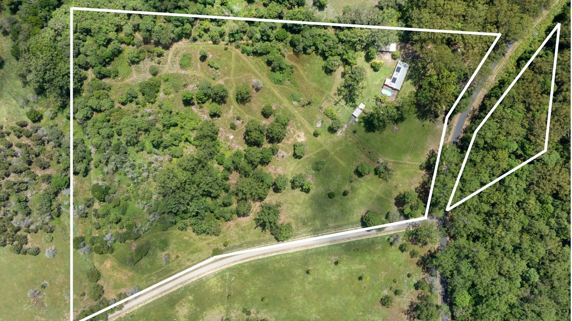 Sold - 590 Bagotville Road - New Property in Meerschaum Vale - Real Estate by Bill Johnston