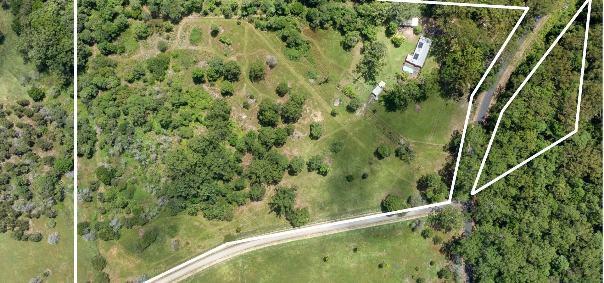 Sold - 590 Bagotville Road - New Property in Meerschaum Vale - Real Estate by Bill Johnston
