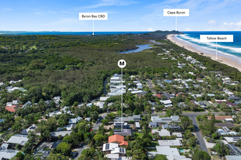 Sold - 5 Armstrong Street - New Property in Suffolk Park - Real Estate by McGrath 