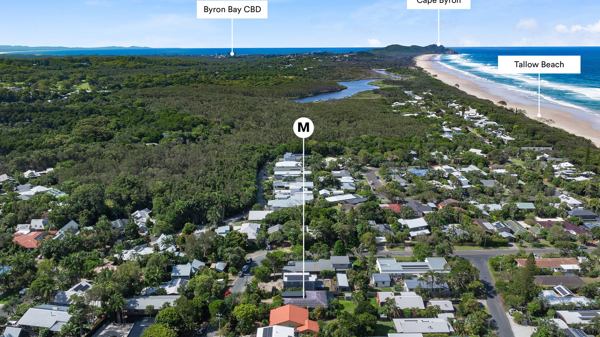 Sold - 5 Armstrong Street - New Property in Suffolk Park - Real Estate by McGrath 
