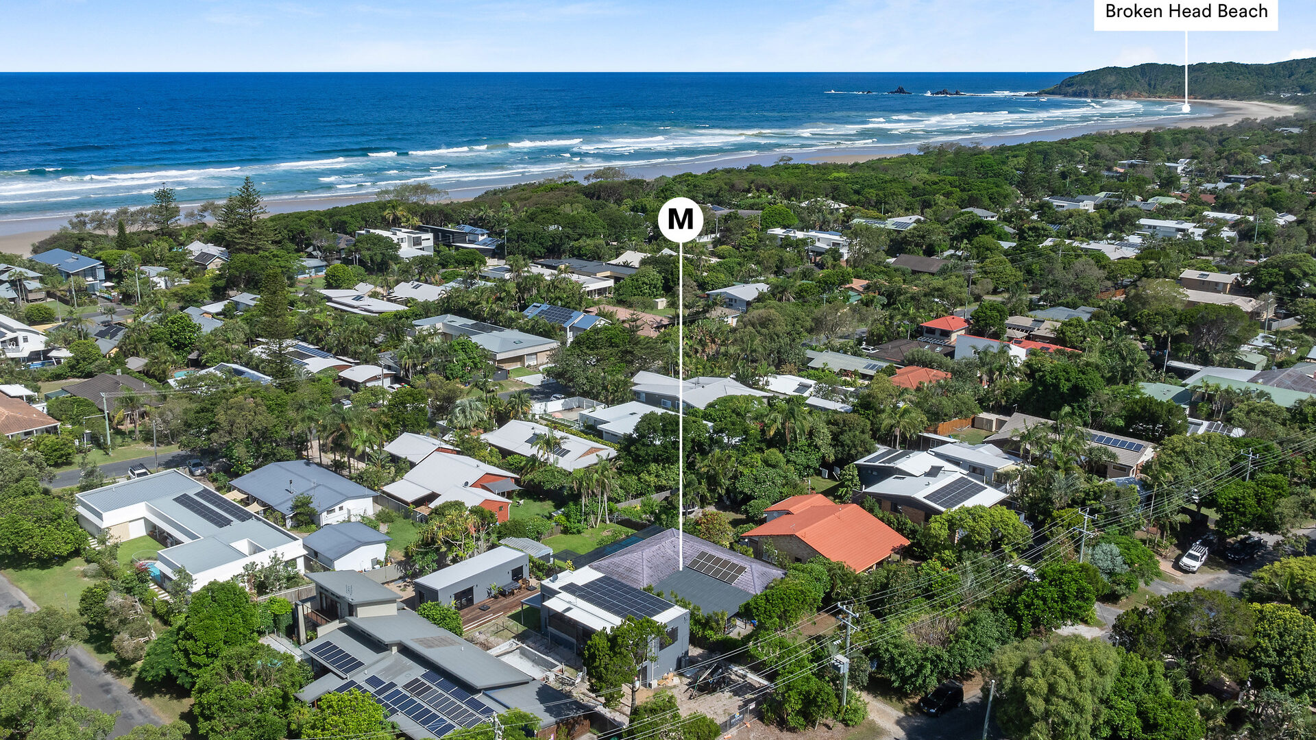 Sold - 5 Armstrong Street - New Property in Suffolk Park - Real Estate by McGrath 