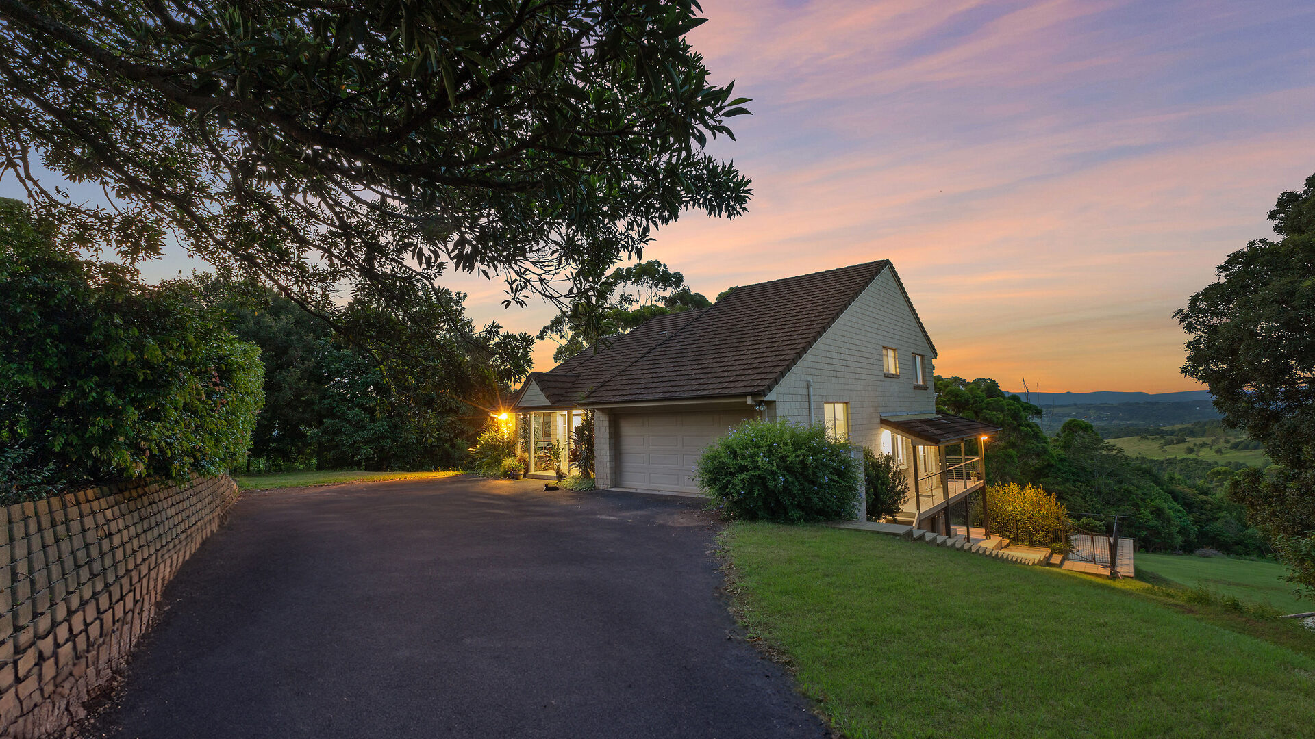 Sold - 2 Lascott Drive - New Property in McLeans Ridges - Real Estate by Bill Johnston