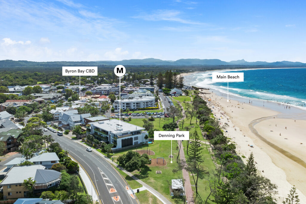 Sold - 4/45 Lawson Street - New Property in Byron Bay - Real Estate by McGrath 
