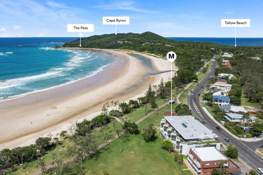 Sold - 4/45 Lawson Street - New Property in Byron Bay - Real Estate by McGrath 