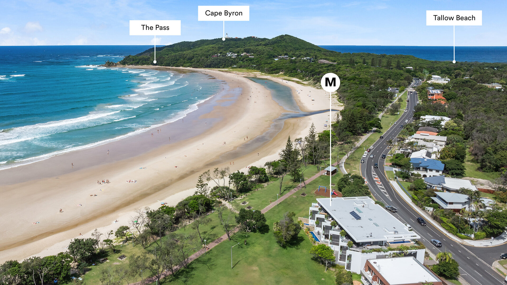 Sold - 4/45 Lawson Street - New Property in Byron Bay - Real Estate by McGrath 