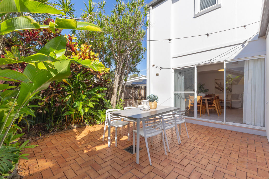 Sold - 5/13 Beachfront Parade - New Property in East Ballina - Real Estate by Nathan Mills & Ben Gatwood