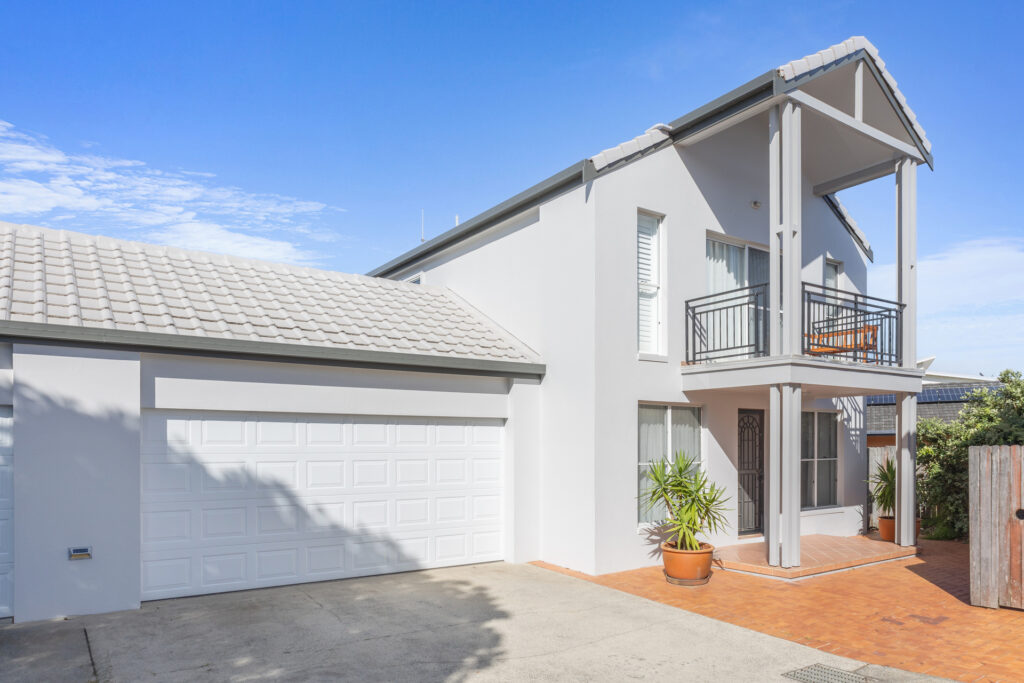 Sold - 5/13 Beachfront Parade - New Property in East Ballina - Real Estate by Nathan Mills & Ben Gatwood