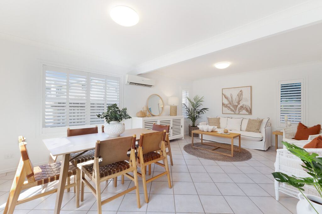 Sold - 5/13 Beachfront Parade - New Property in East Ballina - Real Estate by Nathan Mills & Ben Gatwood