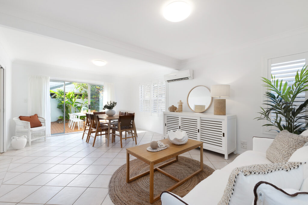 Sold - 5/13 Beachfront Parade - New Property in East Ballina - Real Estate by Nathan Mills & Ben Gatwood