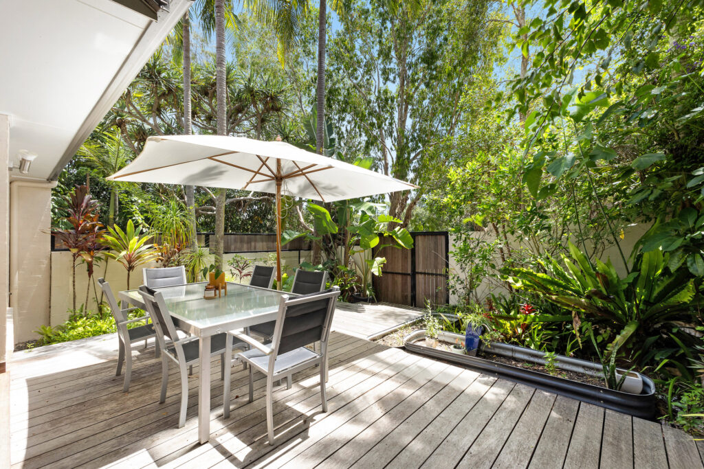 Sold - 12/17 Mahogany Drive - New Property in Byron Bay - Real Estate by McGrath 