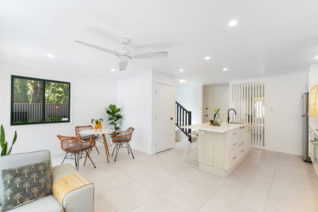 Sold - 12/17 Mahogany Drive - New Property in Byron Bay - Real Estate by McGrath 