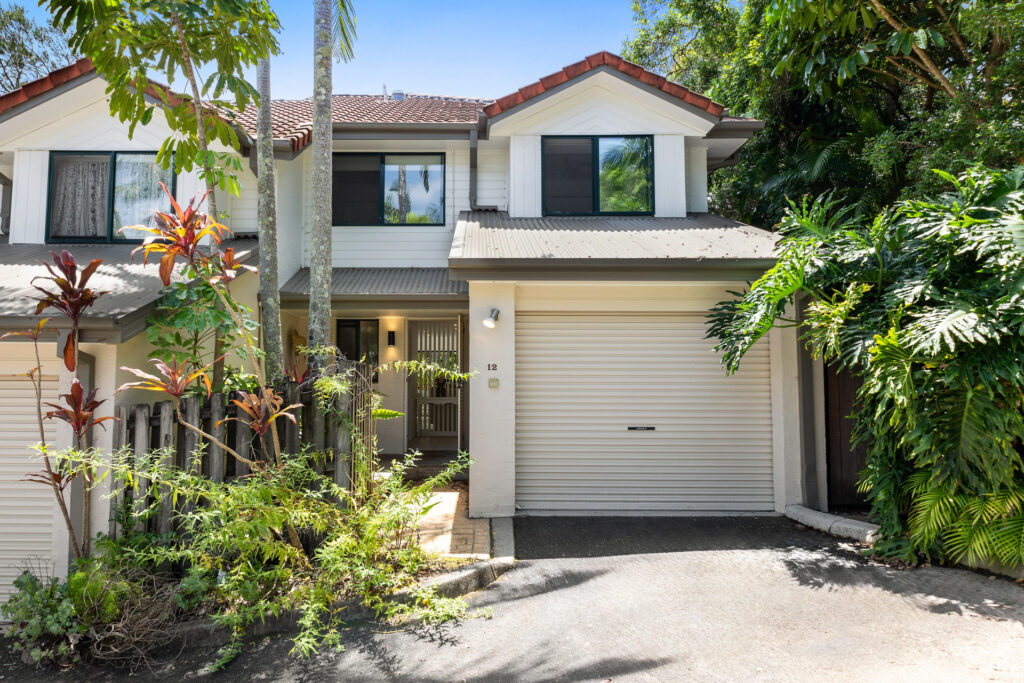 Sold - 12/17 Mahogany Drive - New Property in Byron Bay - Real Estate by McGrath 