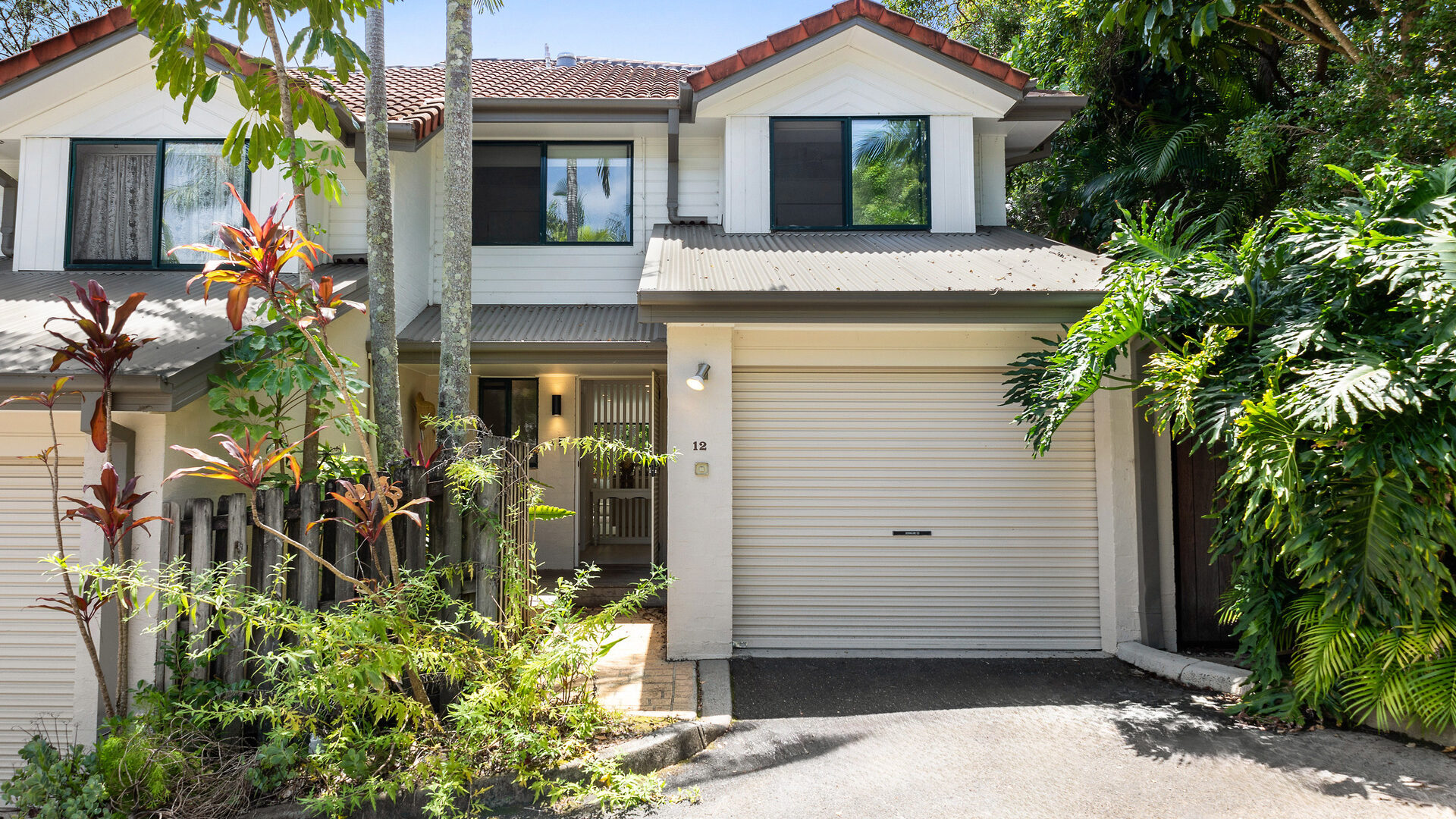 Sold - 12/17 Mahogany Drive - New Property in Byron Bay - Real Estate by McGrath 