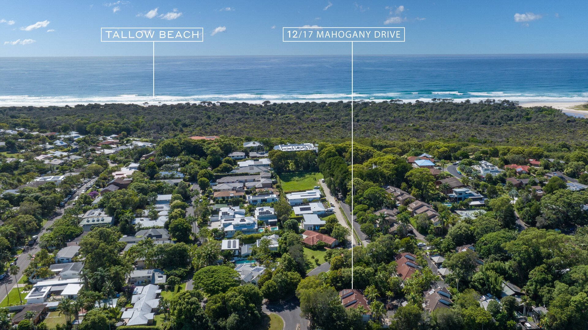 Sold - 12/17 Mahogany Drive - New Property in Byron Bay - Real Estate by McGrath 