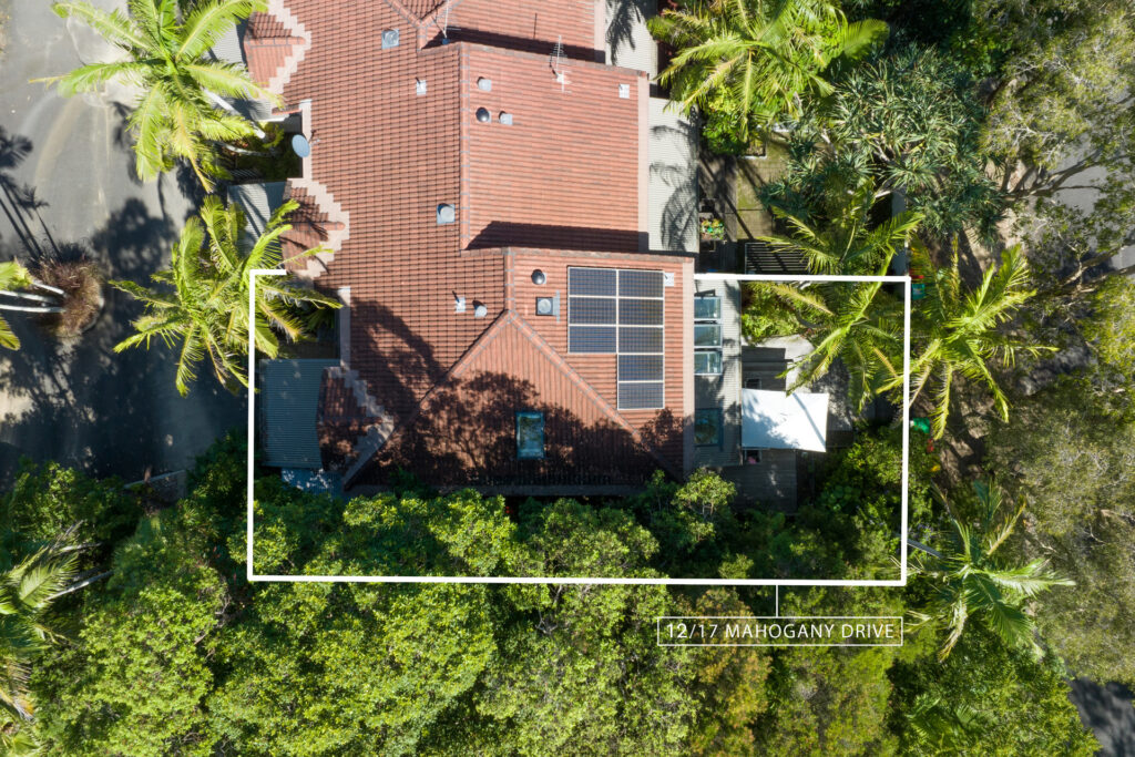 Sold - 12/17 Mahogany Drive - New Property in Byron Bay - Real Estate by McGrath 
