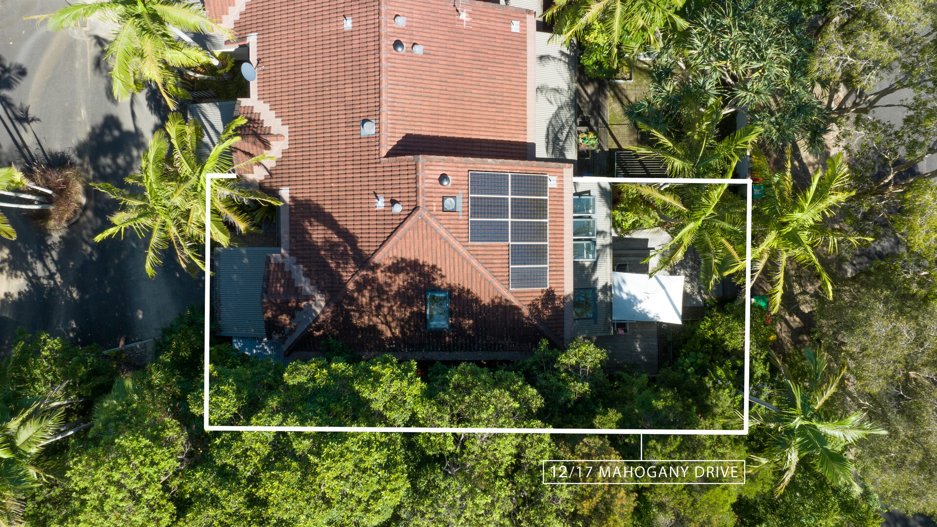 Sold - 12/17 Mahogany Drive - New Property in Byron Bay - Real Estate by McGrath 