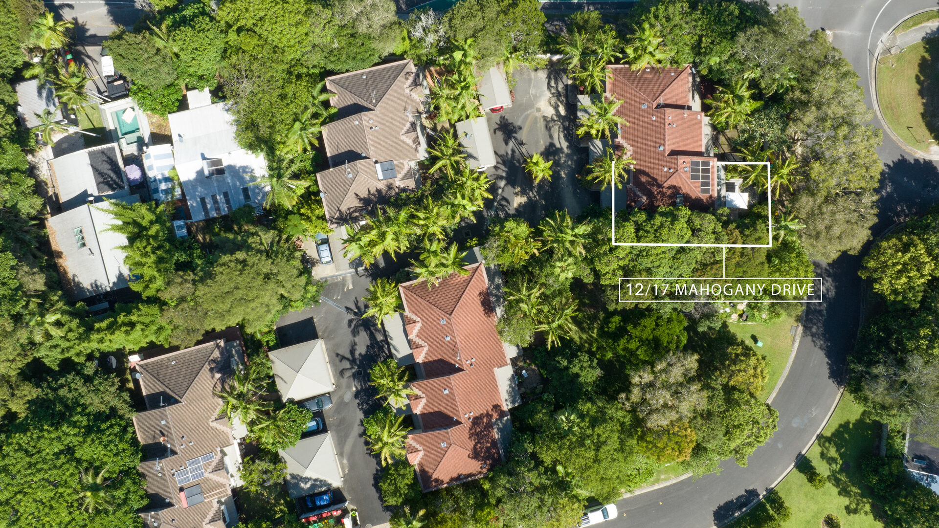 Sold - 12/17 Mahogany Drive - New Property in Byron Bay - Real Estate by McGrath 