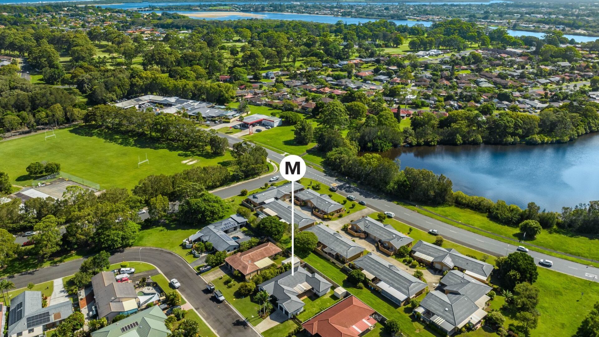 Sold - 44 Lakeview Circuit - New Property in East Ballina - Real Estate by Nick Bordin