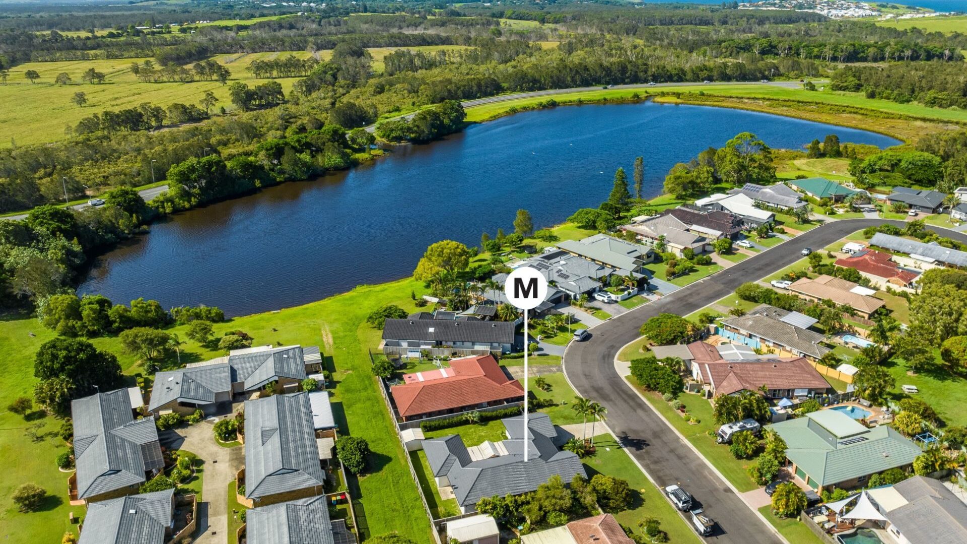 Sold - 44 Lakeview Circuit - New Property in East Ballina - Real Estate by Nick Bordin