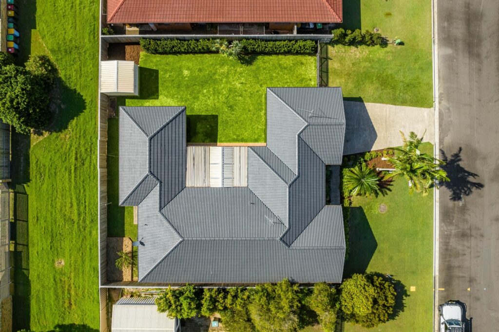 Sold - 44 Lakeview Circuit - New Property in East Ballina - Real Estate by Nick Bordin