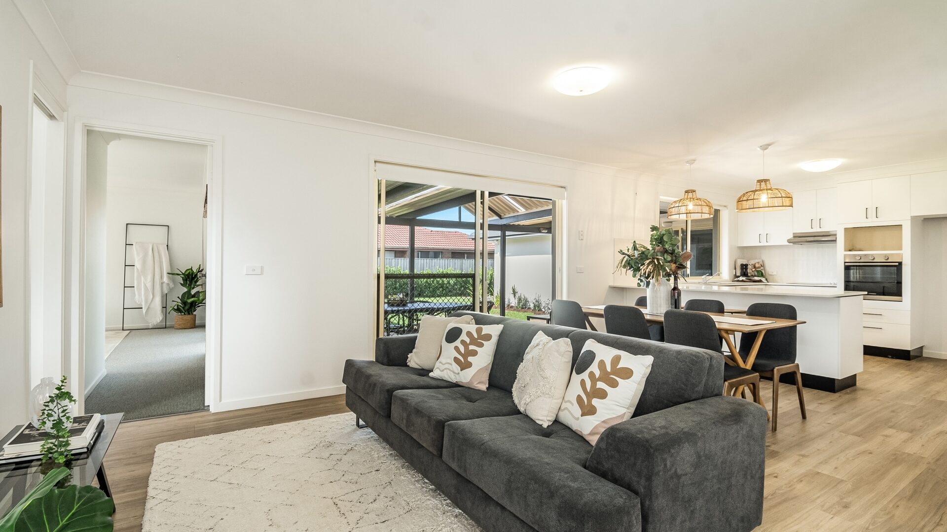 Sold - 44 Lakeview Circuit - New Property in East Ballina - Real Estate by Nick Bordin