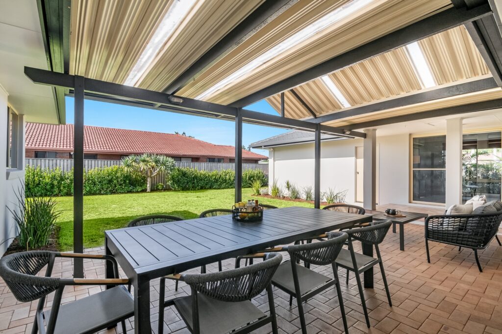 Sold - 44 Lakeview Circuit - New Property in East Ballina - Real Estate by Nick Bordin
