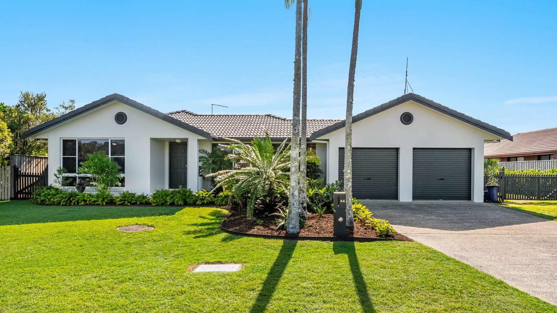 Sold - 44 Lakeview Circuit - New Property in East Ballina - Real Estate by Nick Bordin
