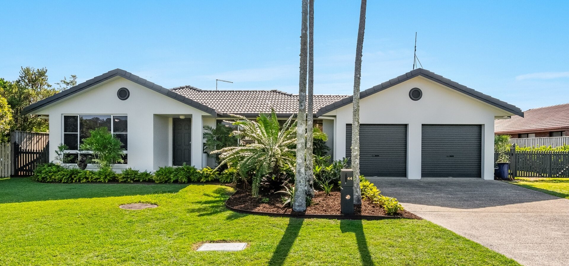 Sold - 44 Lakeview Circuit - New Property in East Ballina - Real Estate by Nick Bordin