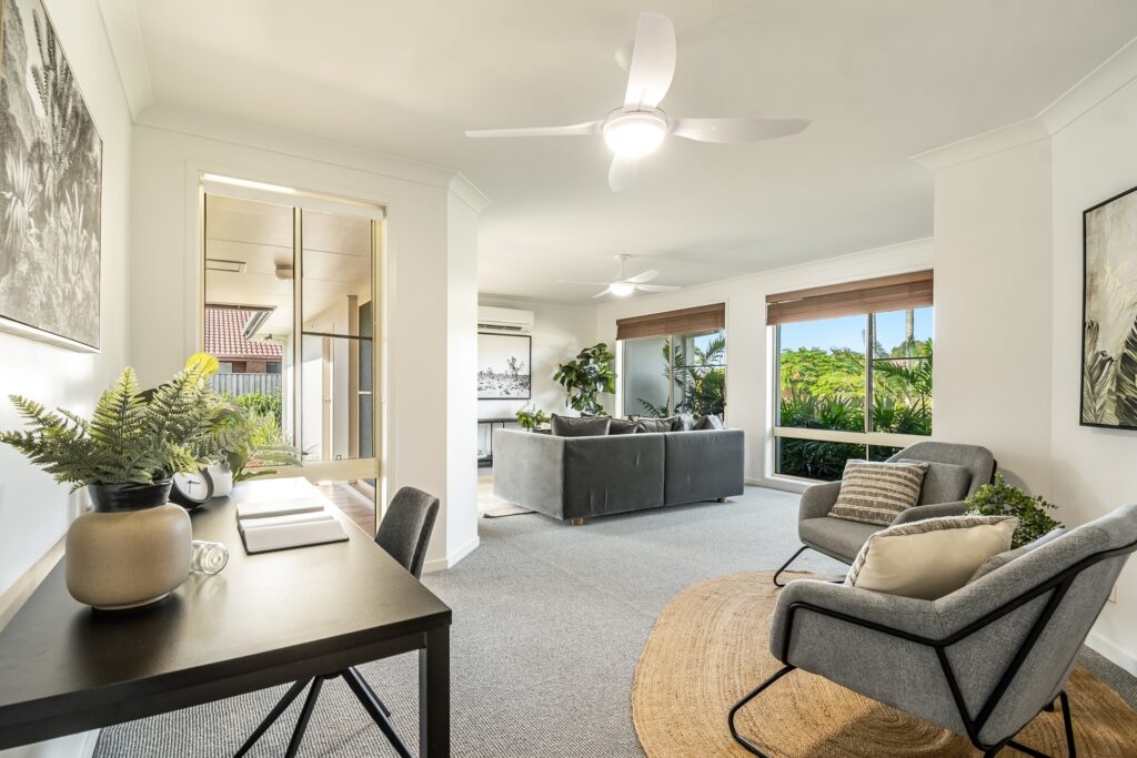 Sold - 44 Lakeview Circuit - New Property in East Ballina - Real Estate by Nick Bordin
