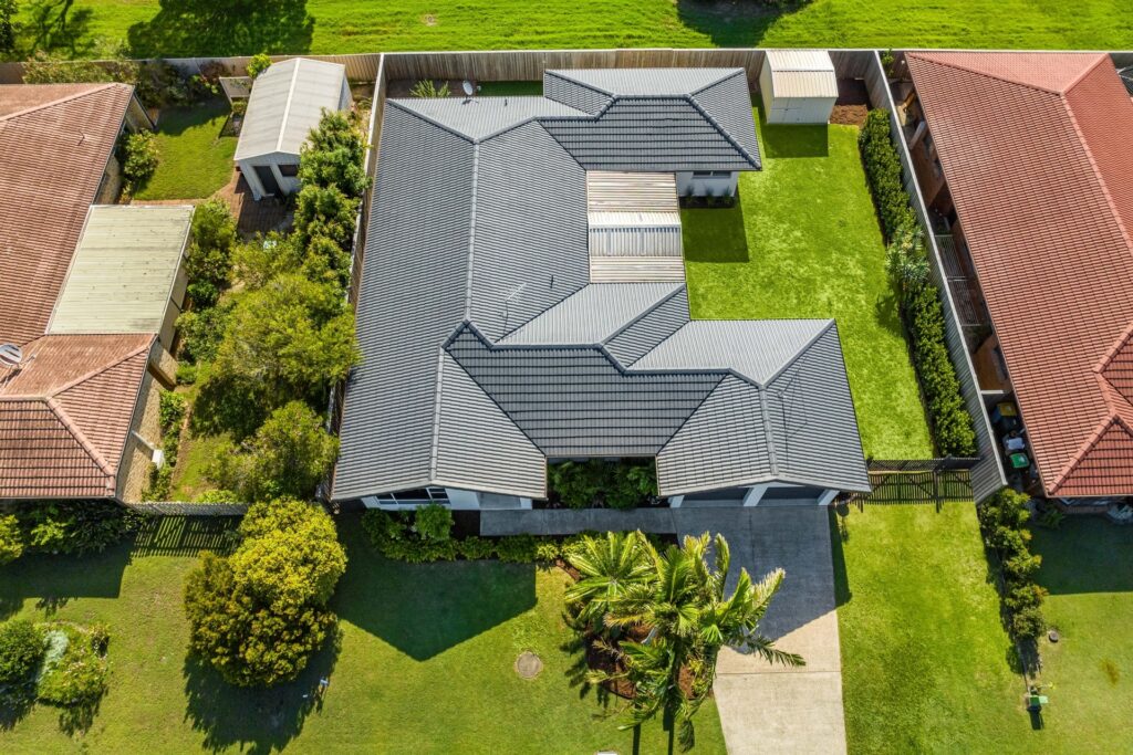 Sold - 44 Lakeview Circuit - New Property in East Ballina - Real Estate by Nick Bordin