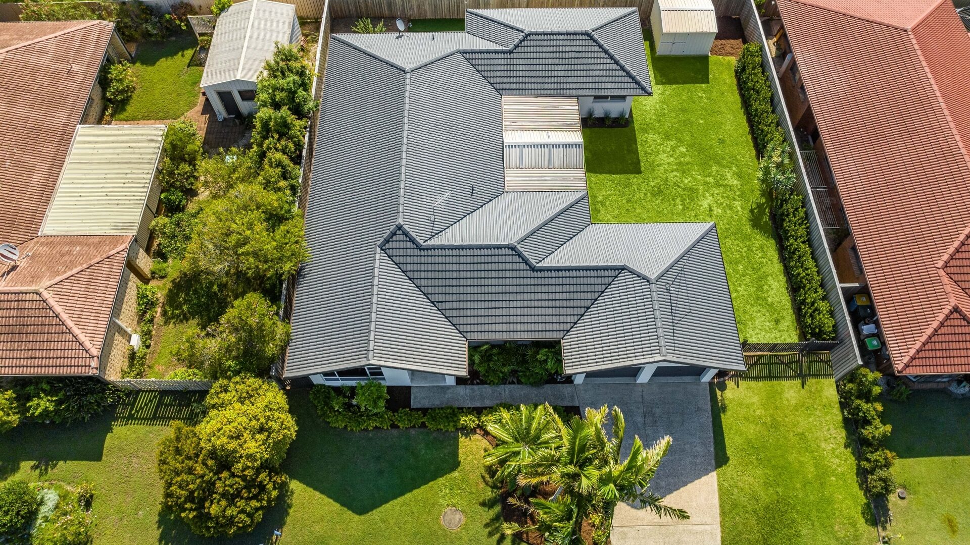 Sold - 44 Lakeview Circuit - New Property in East Ballina - Real Estate by Nick Bordin