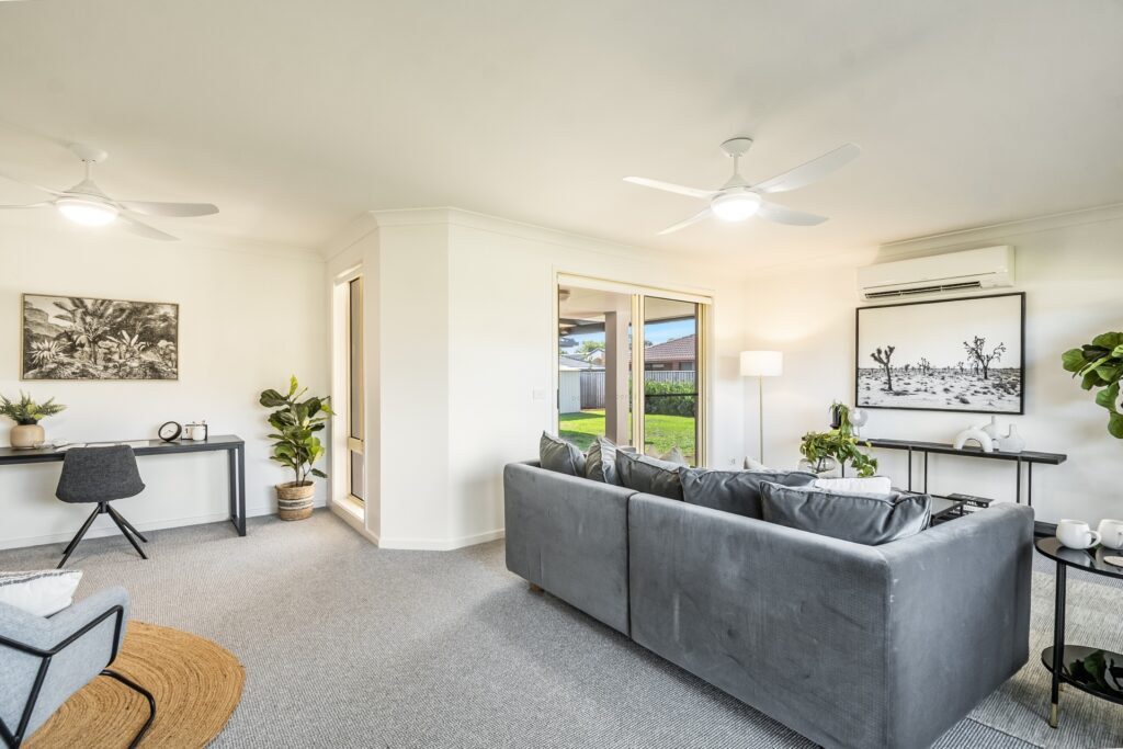 Sold - 44 Lakeview Circuit - New Property in East Ballina - Real Estate by Nick Bordin