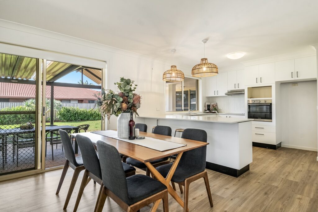 Sold - 44 Lakeview Circuit - New Property in East Ballina - Real Estate by Nick Bordin