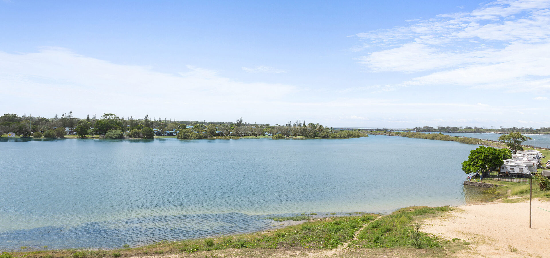 Sold - 4/9 Range Street - New Property in East Ballina - Real Estate by Glenn Mills Sarah Sommerfeld