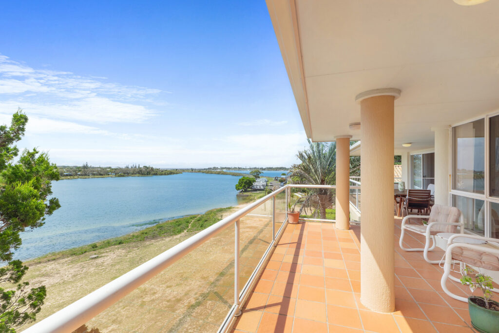 Sold - 4/9 Range Street - New Property in East Ballina - Real Estate by Glenn Mills Sarah Sommerfeld