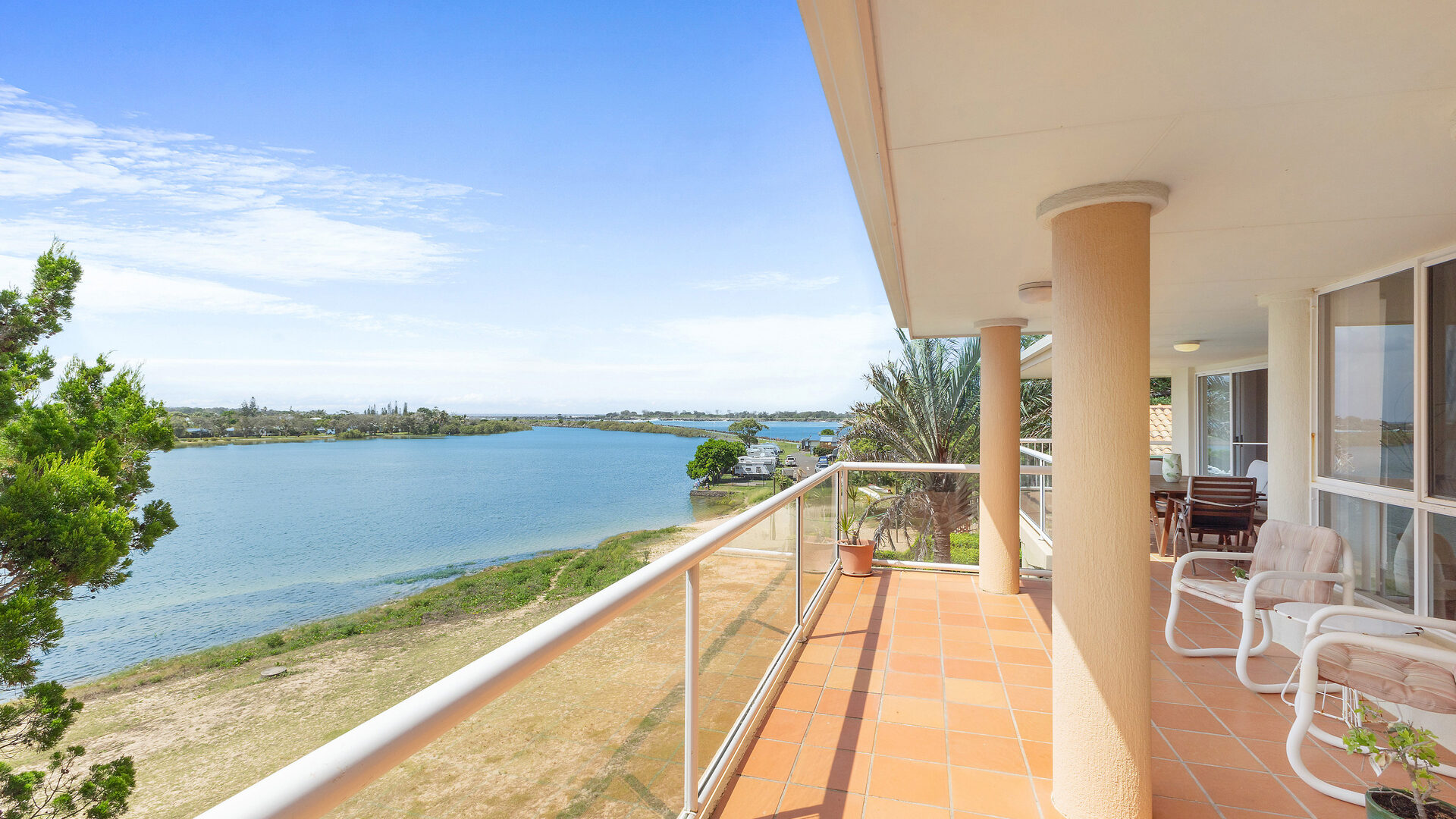 Sold - 4/9 Range Street - New Property in East Ballina - Real Estate by Glenn Mills Sarah Sommerfeld