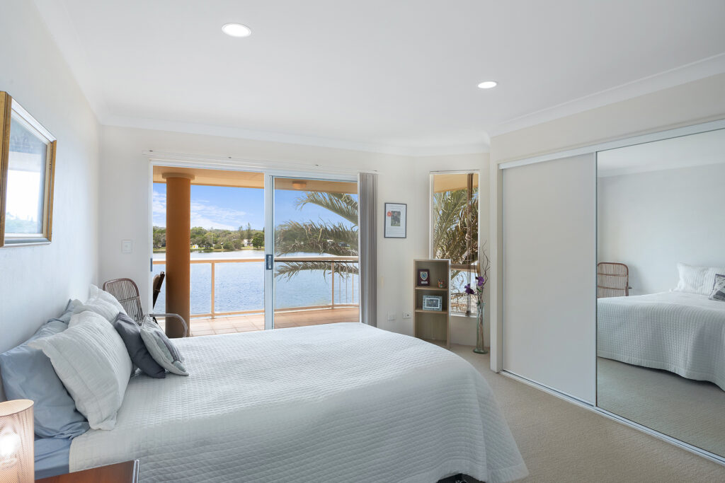 Sold - 4/9 Range Street - New Property in East Ballina - Real Estate by Glenn Mills Sarah Sommerfeld