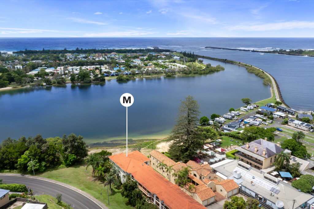 Sold - 4/9 Range Street - New Property in East Ballina - Real Estate by Glenn Mills Sarah Sommerfeld