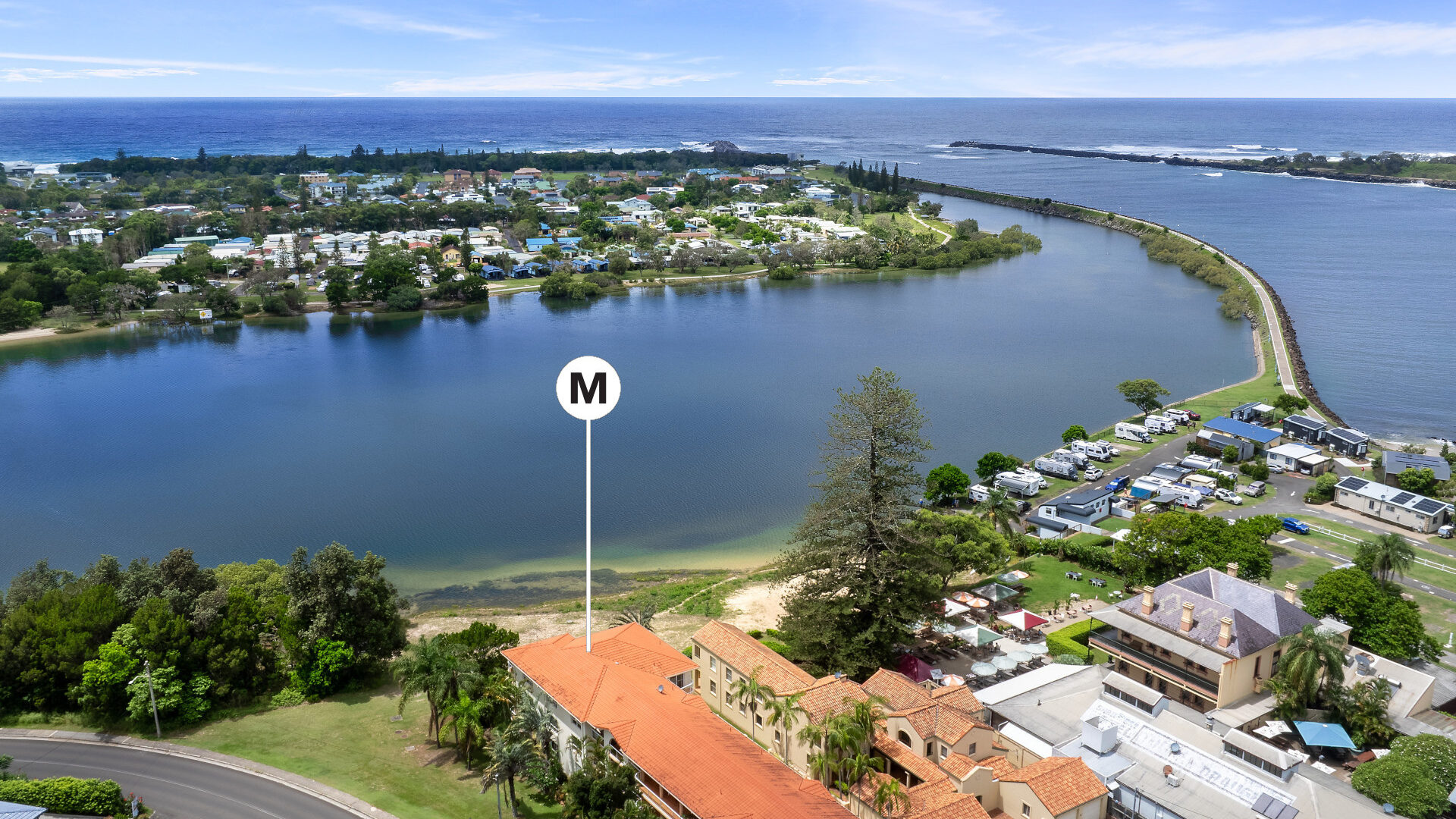 Sold - 4/9 Range Street - New Property in East Ballina - Real Estate by Glenn Mills Sarah Sommerfeld