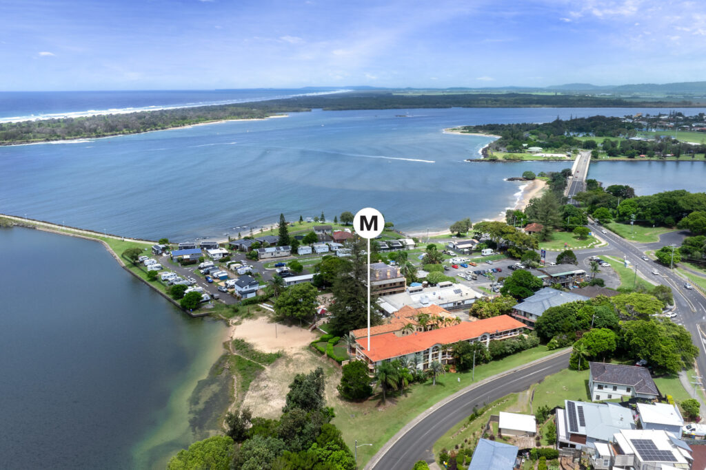 Sold - 4/9 Range Street - New Property in East Ballina - Real Estate by Glenn Mills Sarah Sommerfeld