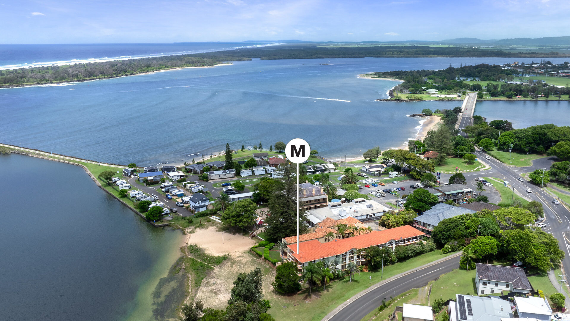Sold - 4/9 Range Street - New Property in East Ballina - Real Estate by Glenn Mills Sarah Sommerfeld