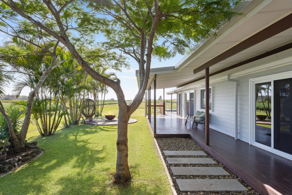 Sold - 83 Carrs Lane - New Property in Keith Hall - Real Estate by Glenn Mills Sarah Sommerfeld