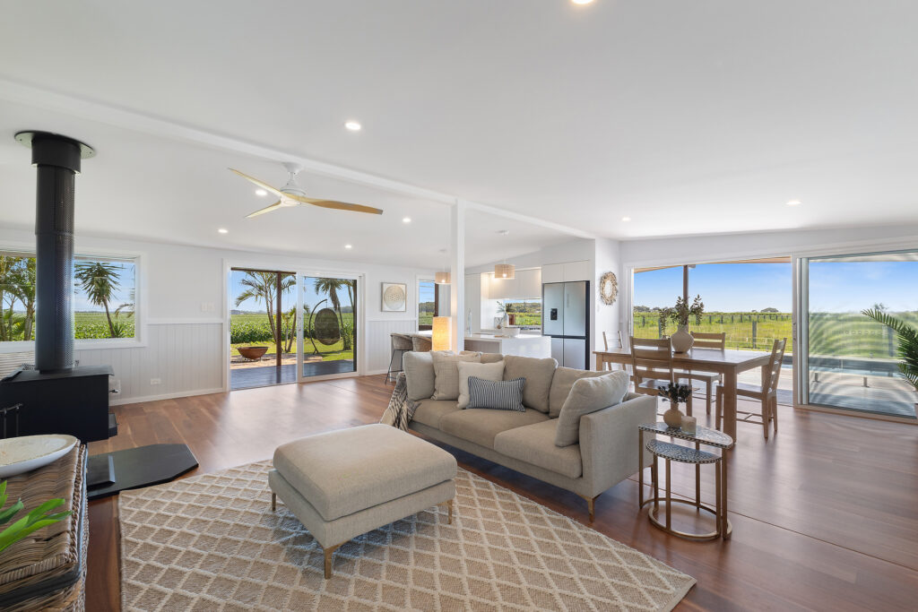 Sold - 83 Carrs Lane - New Property in Keith Hall - Real Estate by Glenn Mills Sarah Sommerfeld