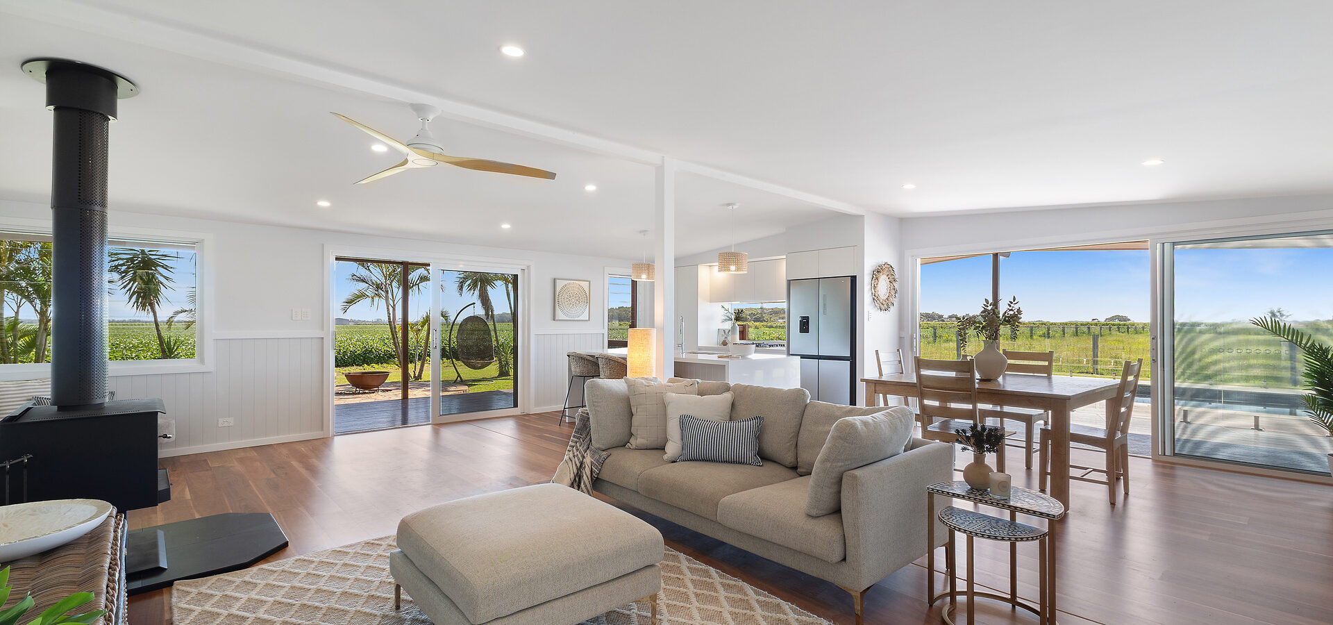 Sold - 83 Carrs Lane - New Property in Keith Hall - Real Estate by Glenn Mills Sarah Sommerfeld