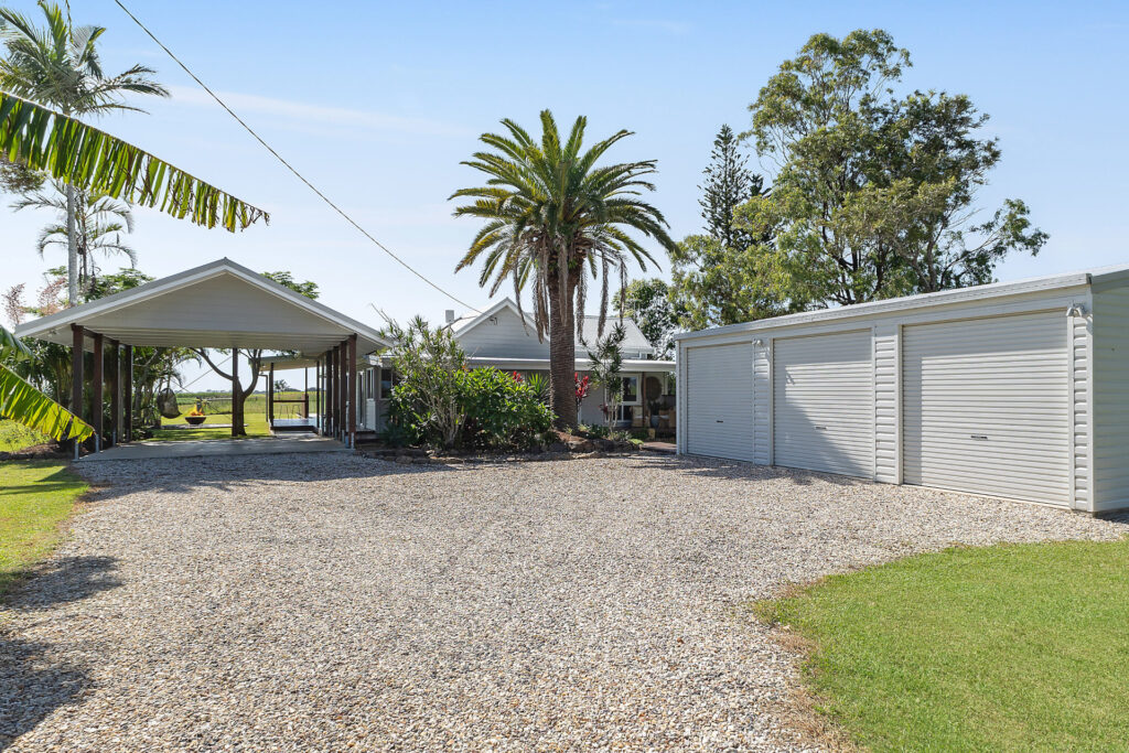 Sold - 83 Carrs Lane - New Property in Keith Hall - Real Estate by Glenn Mills Sarah Sommerfeld